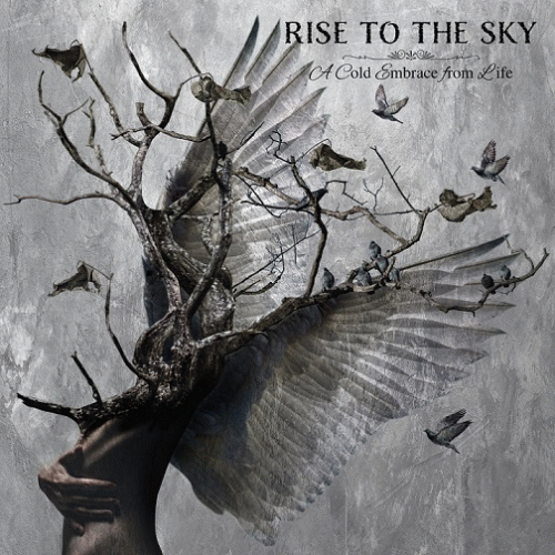 Rise To The Sky : A Cold Embrace from Life